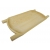 Koryto drewniane 35x19